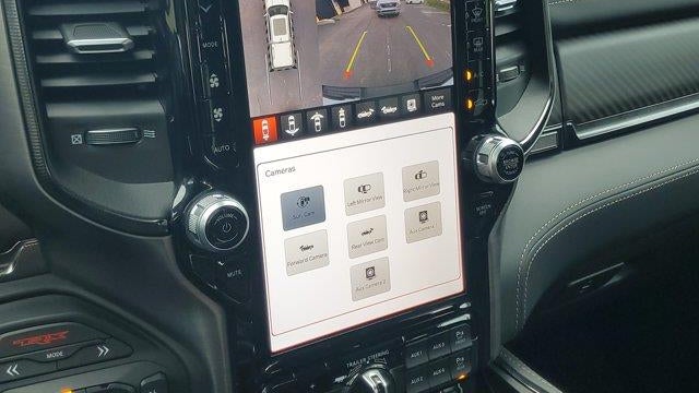 2024 Ram 1500 TRX