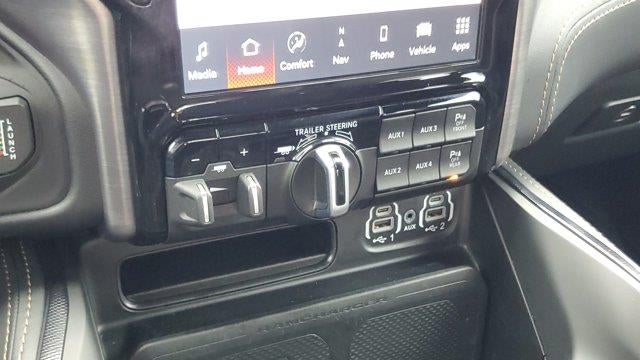 2024 Ram 1500 TRX