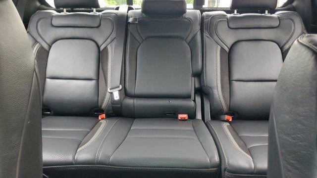 2024 Ram 1500 TRX