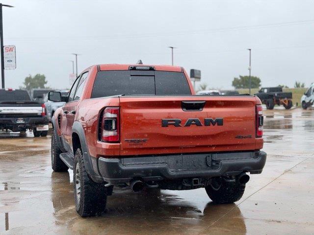 2024 Ram 1500 - $97,944