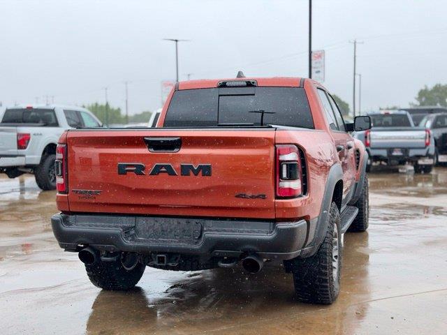 2024 Ram 1500 - $97,944