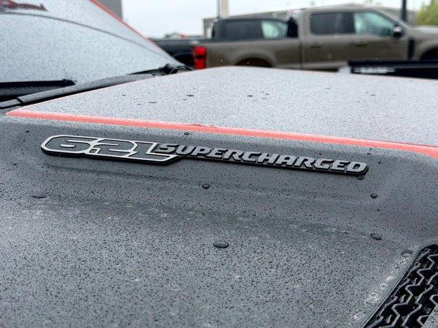 2024 Ram 1500 - $97,944
