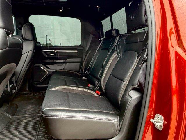 2024 Ram 1500 - $97,944