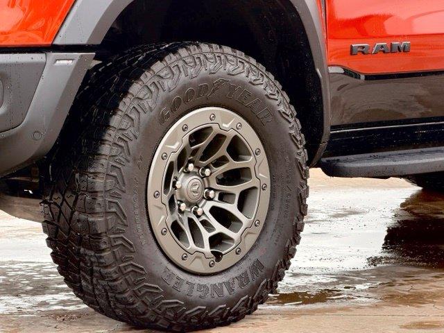 2024 Ram 1500 - $97,944