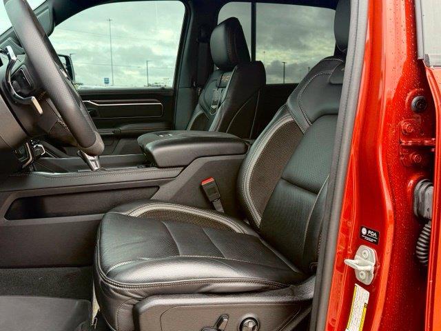 2024 Ram 1500 - $97,944