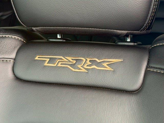 2024 Ram 1500 - $97,944