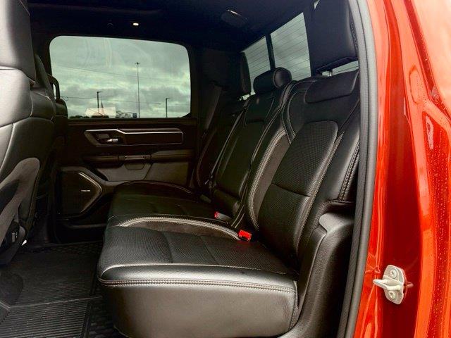2024 Ram 1500 - $97,944