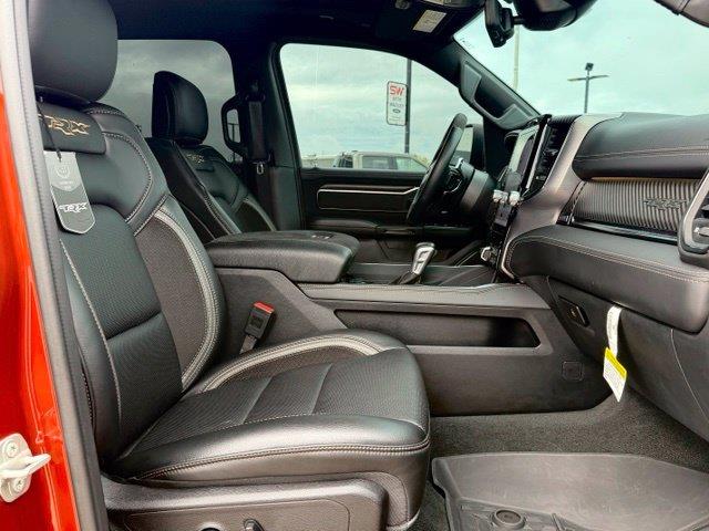 2024 Ram 1500 - $97,944
