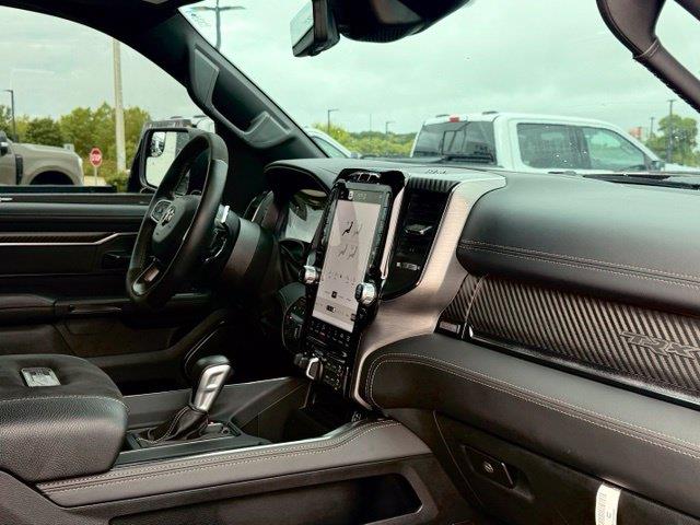 2024 Ram 1500 - $97,944