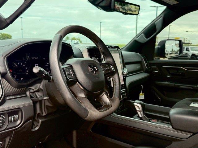 2024 Ram 1500 - $97,944
