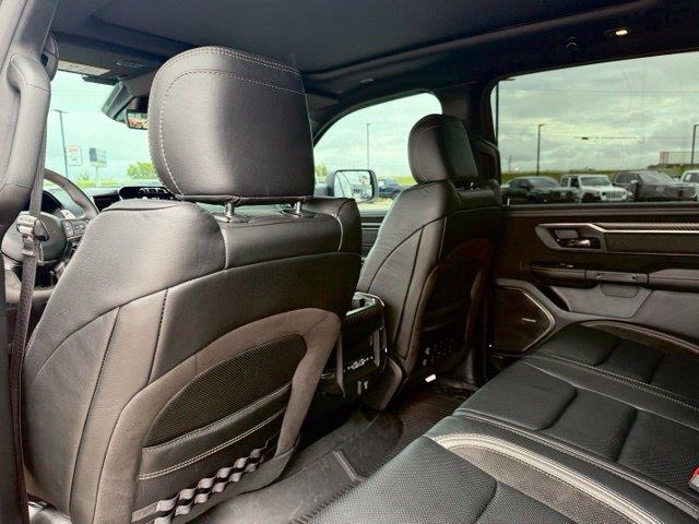 2024 Ram 1500 - $97,944