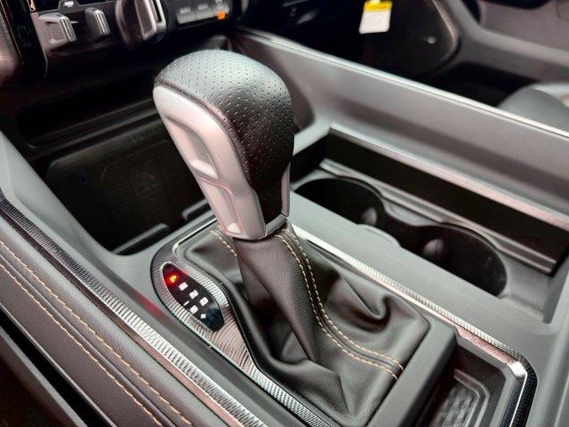 2024 Ram 1500 - $97,944