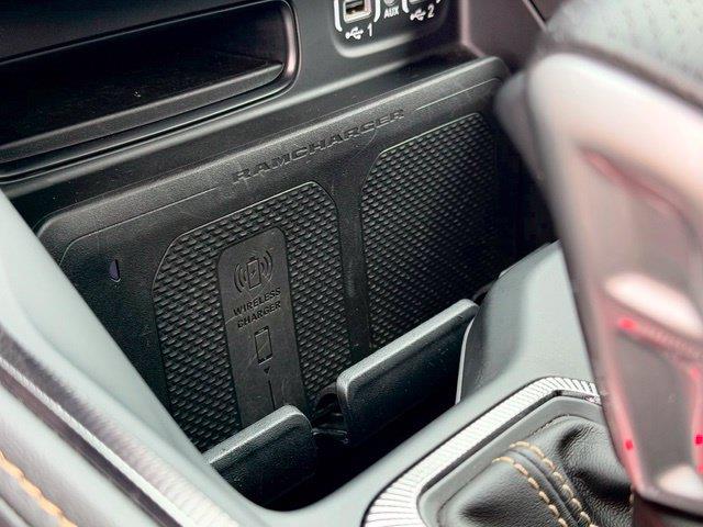 2024 Ram 1500 - $97,944