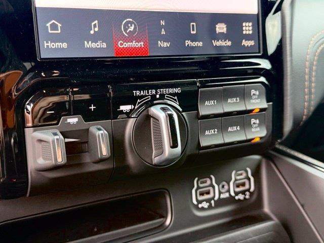 2024 Ram 1500 - $97,944