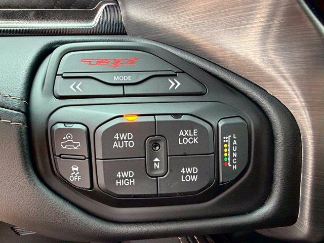 2024 Ram 1500 - $97,944