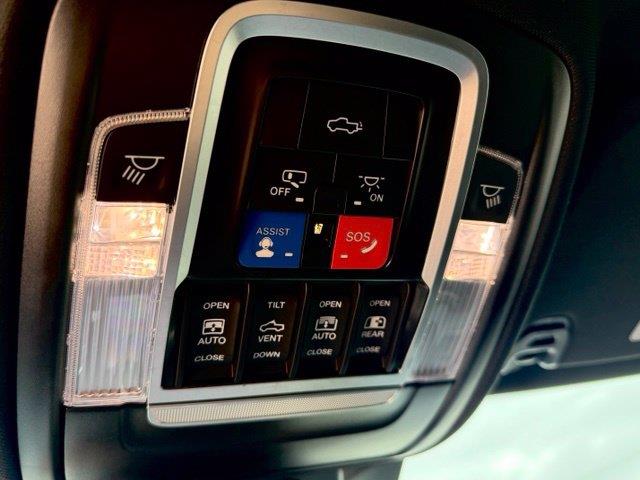 2024 Ram 1500 - $97,944