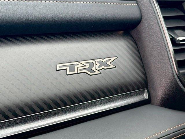 2024 Ram 1500 - $97,944