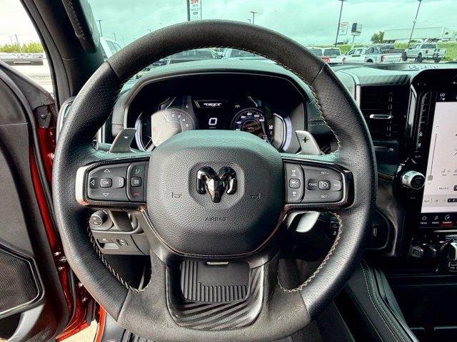 2024 Ram 1500 - $97,944