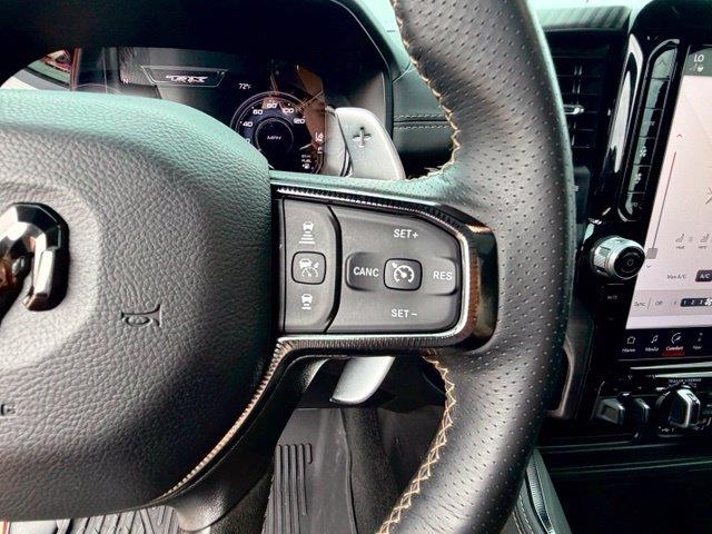 2024 Ram 1500 - $97,944