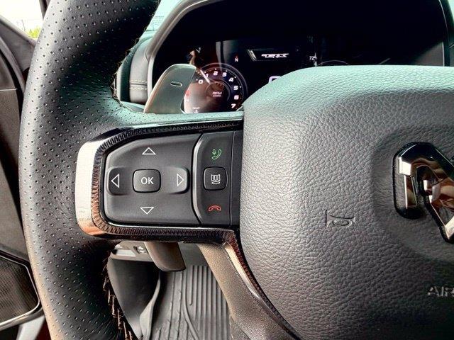 2024 Ram 1500 - $97,944
