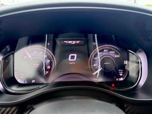2024 Ram 1500 - $97,944