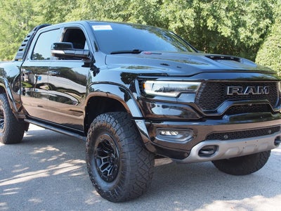 Photo of a 2022 Ram 1500 AWD TRX 4DR Crew Cab 5.6 FT. SB Pickup for sale