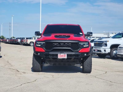 Photo of a 2022 Ram 1500 AWD TRX 4DR Crew Cab 5.6 FT. SB Pickup for sale