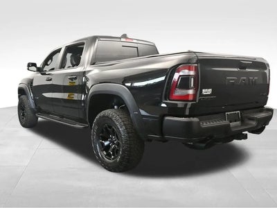 2023 RAM 1500 AWD TRX 4DR Crew Cab 5.6 FT. SB Pickup