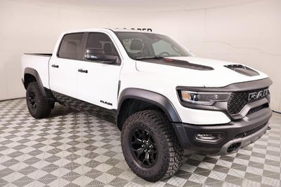 Photo of a 2024 RAM 1500 AWD TRX 4DR Crew Cab 5.6 FT. SB Pickup for sale