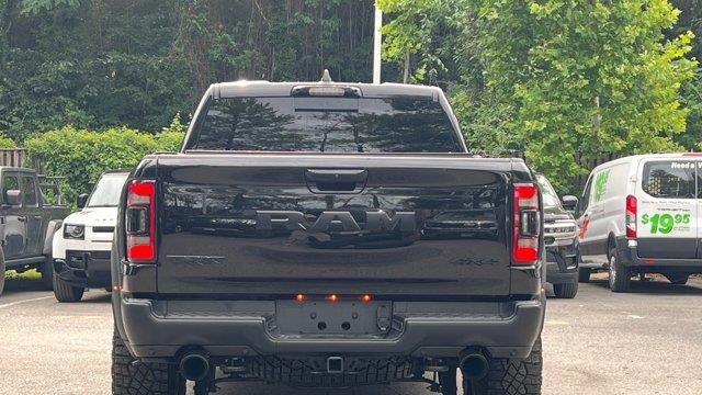 2024 Ram 1500 TRX