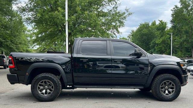 2024 Ram 1500 TRX