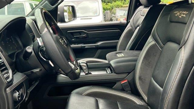 2024 Ram 1500 TRX