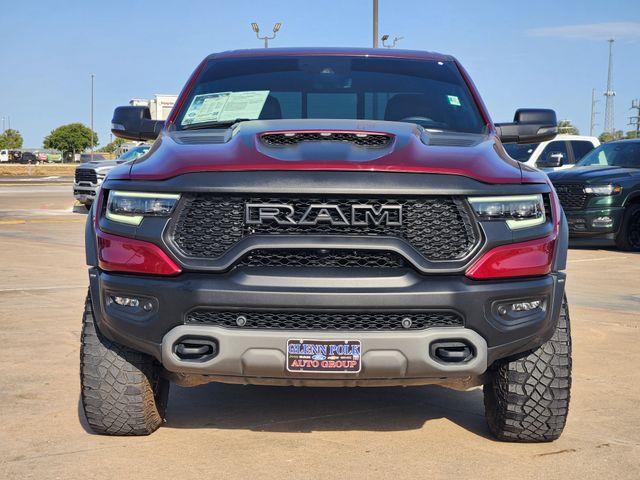 2024 Ram 1500 - $83,500