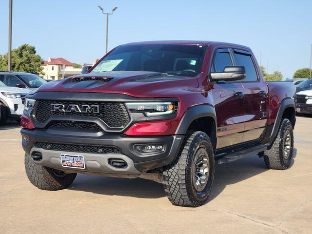 2024 Ram 1500 - $83,500