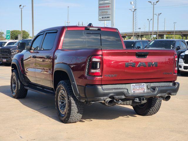2024 Ram 1500 - $83,500