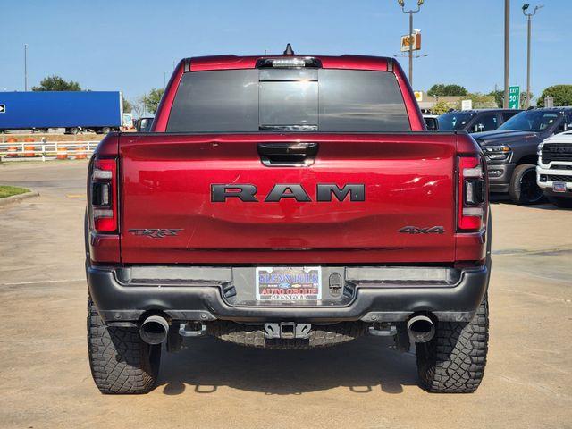 2024 Ram 1500 - $83,500
