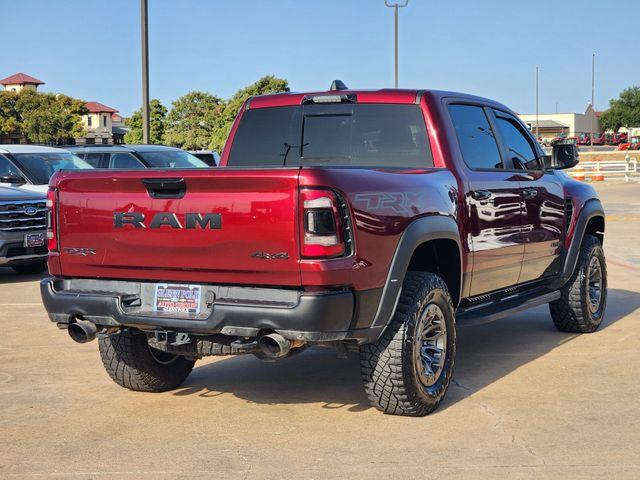 2024 Ram 1500 - $83,500