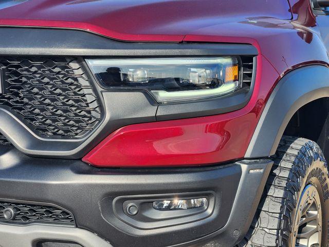 2024 Ram 1500 - $83,500