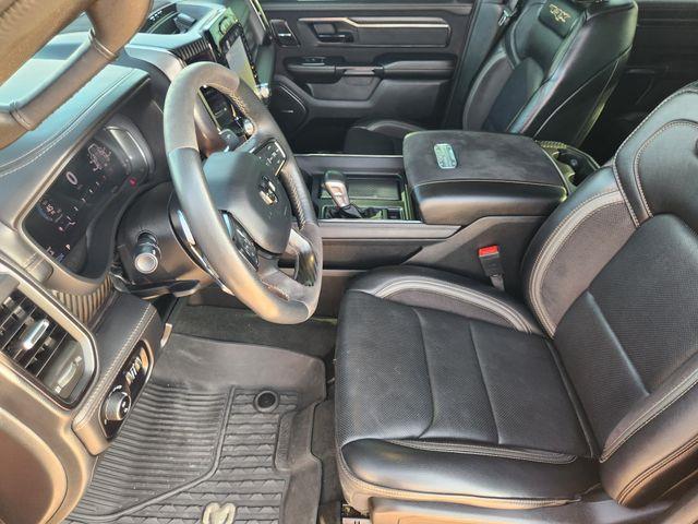 2024 Ram 1500 - $83,500
