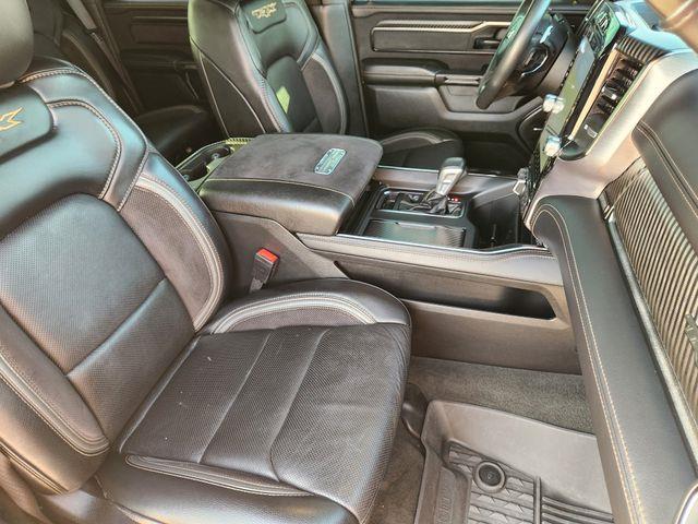 2024 Ram 1500 - $83,500