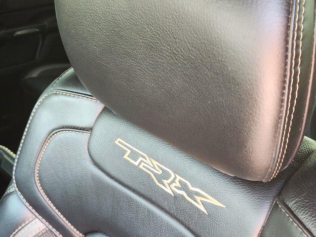 2024 Ram 1500 - $83,500