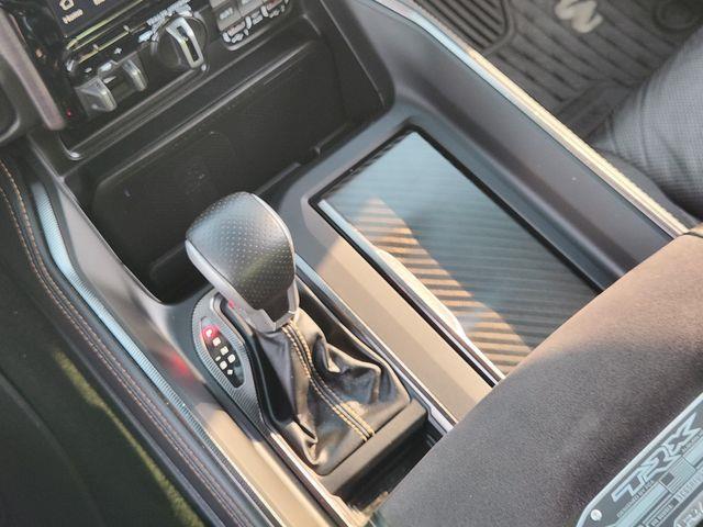 2024 Ram 1500 - $83,500