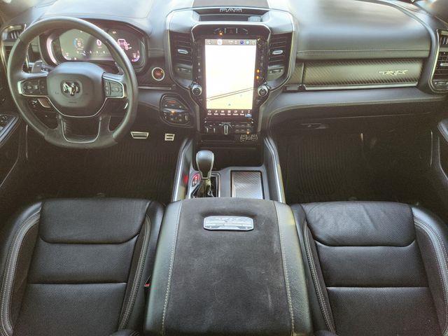 2024 Ram 1500 - $83,500