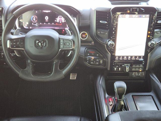 2024 Ram 1500 - $83,500