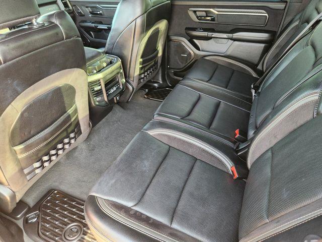 2024 Ram 1500 - $83,500