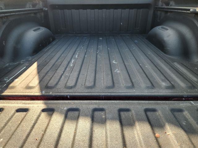 2024 Ram 1500 - $83,500