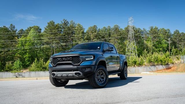 Preowned 2024 Ram 1500 TRX for Sale