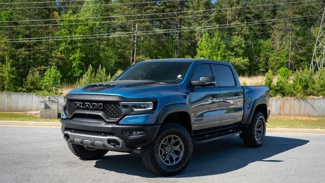 2024 Ram 1500 TRX