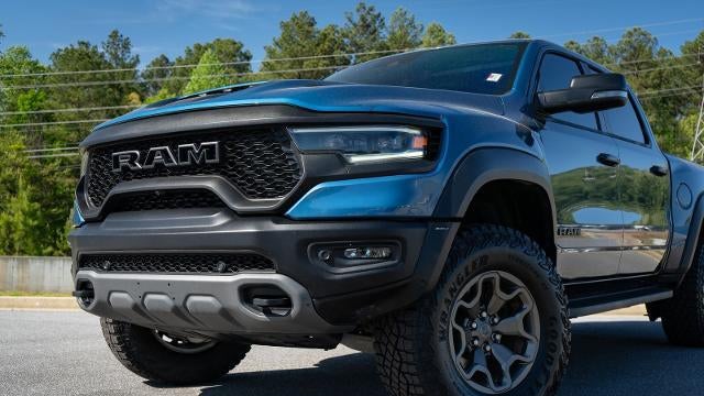 2024 Ram 1500 TRX