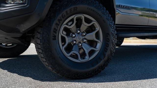 2024 Ram 1500 TRX